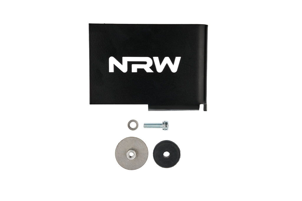 S58 Nitrous Bracket