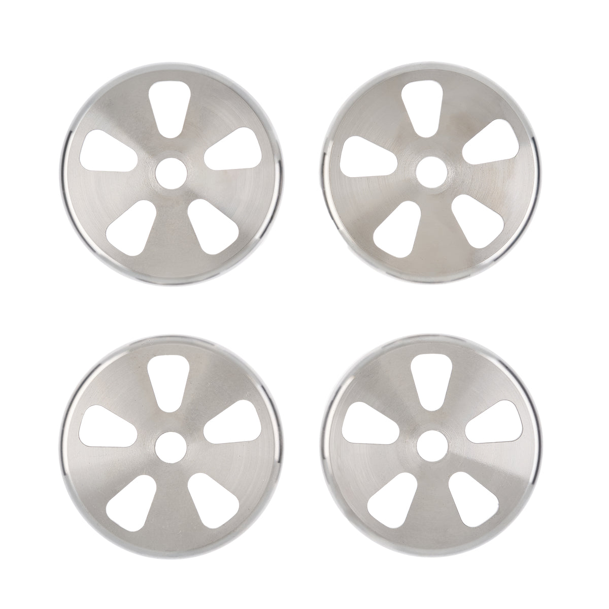 NRW Design 4130 Billet Chromoly Vanos Covers (Tool Rental Option