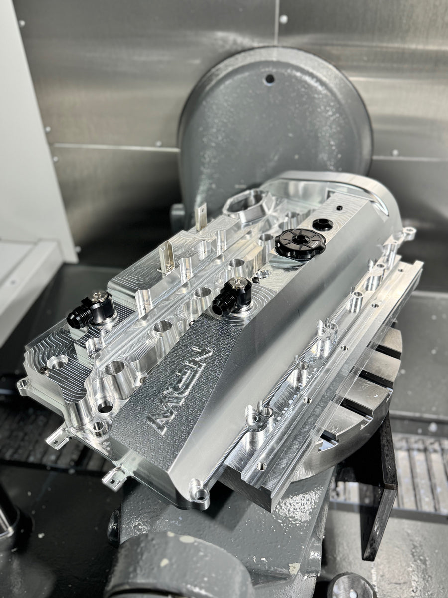 NRW Design B58 Gen2 billet valve cover - Pre Order – NRW-Design