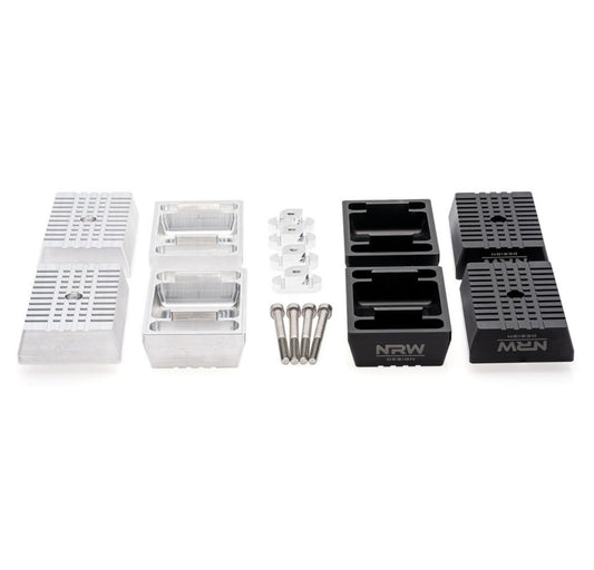 Jack Pads for most Modern BMW Produced Vehicles