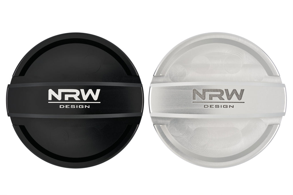 BMW Billet Oil Cap