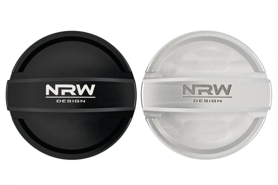 BMW Billet Oil Cap