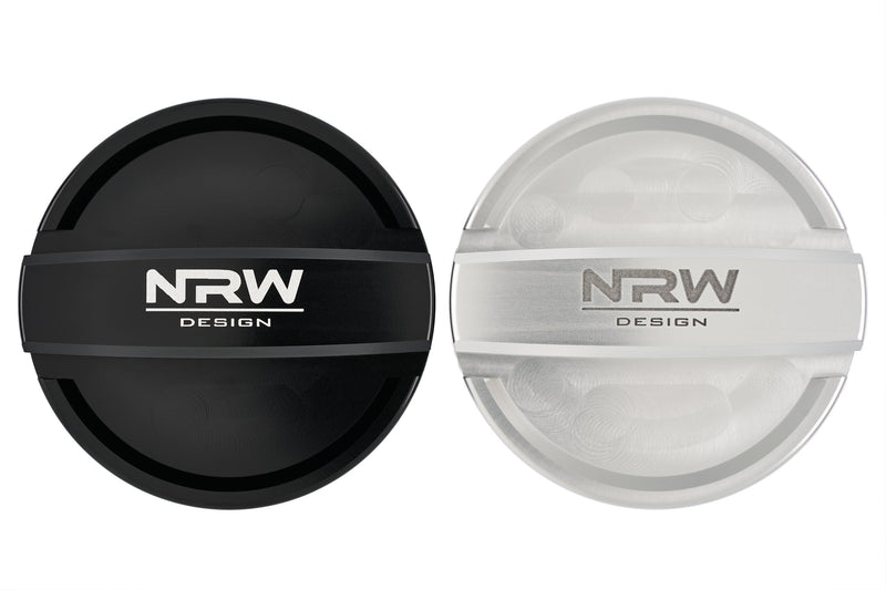 BMW Billet Oil Cap