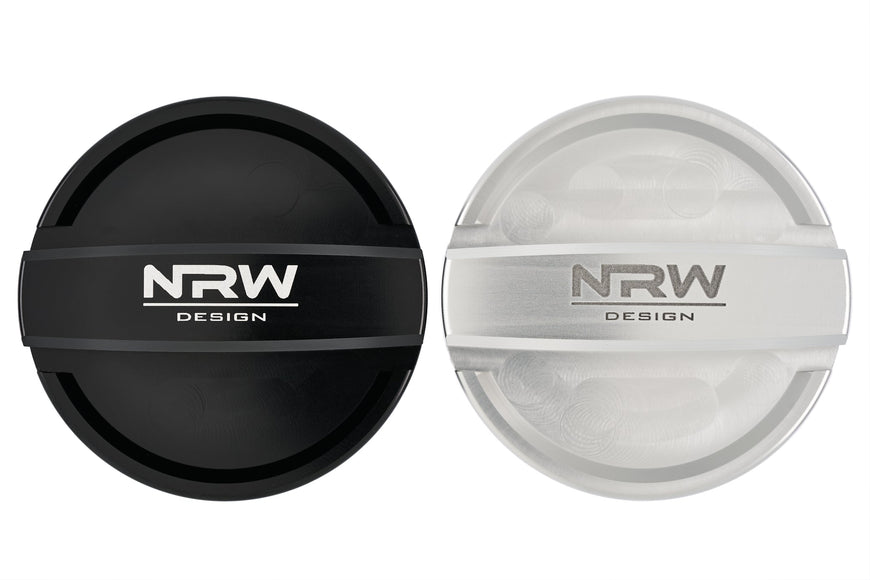 BMW Billet Oil Cap