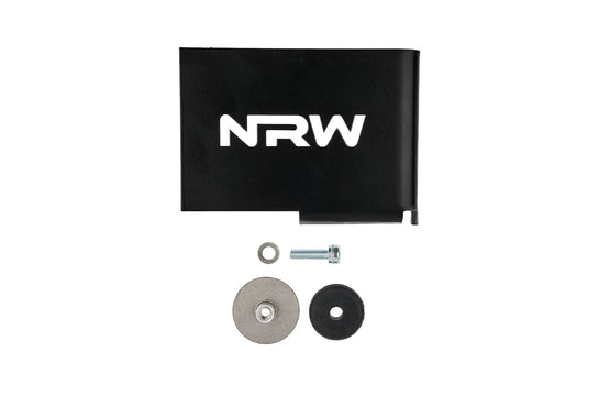 S58 Nitrous Bracket