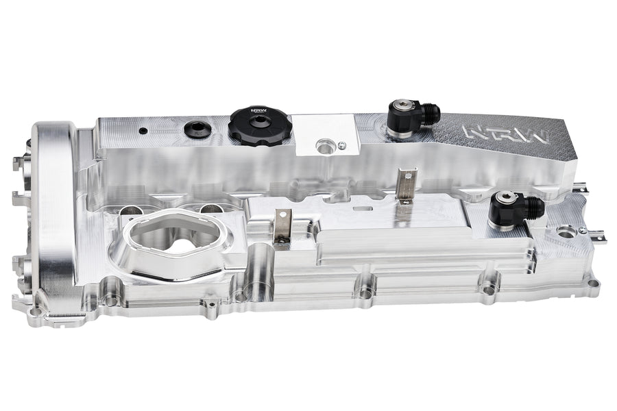 NRW Design B58 Gen2 Billet Valve Cover