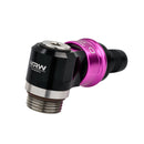 NRW Design - Push to Connect Low Profile Swivel Fittings