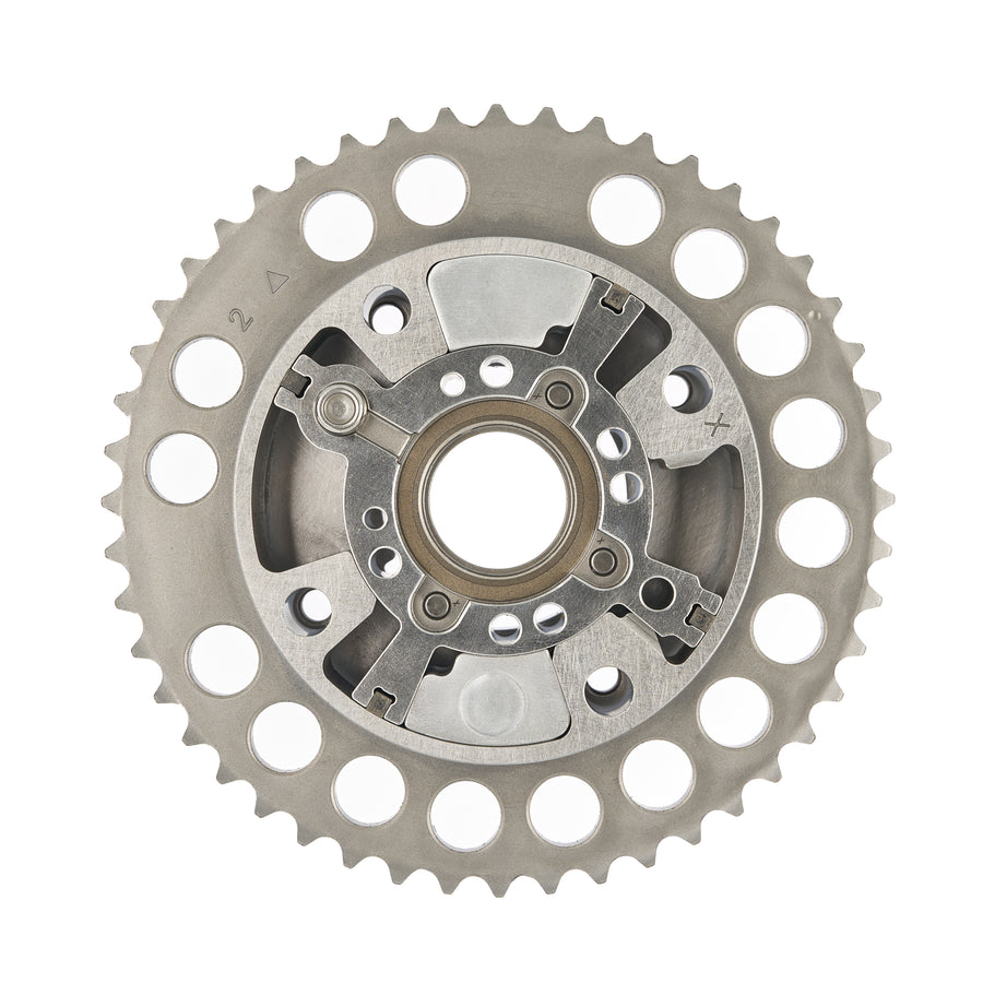 S58/B58 Gen2 Exhaust Cam Blocks