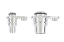 Billet S58 Water Pump Adapters