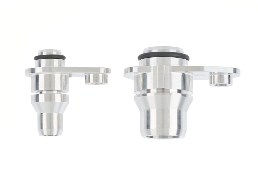 Billet S58 Water Pump Adapters