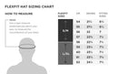 NRW Design Custom Embroidered Flexfit Hat
