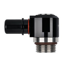 NRW Design - Push to Connect Low Profile Swivel Fittings