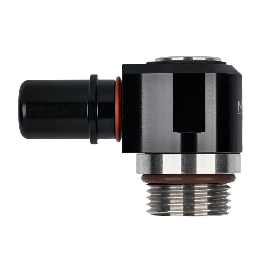 NRW Design - Push to Connect Low Profile Swivel Fittings