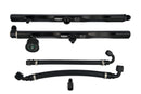 E9x S65 Billet Fuel Rail System