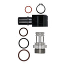 NRW Design - Push to Connect Low Profile Swivel Fittings