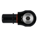 NRW Design - Push to Connect Low Profile Swivel Fittings