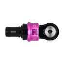 NRW Design - Push to Connect Low Profile Swivel Fittings