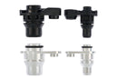 Billet S58 Water Pump Adapters
