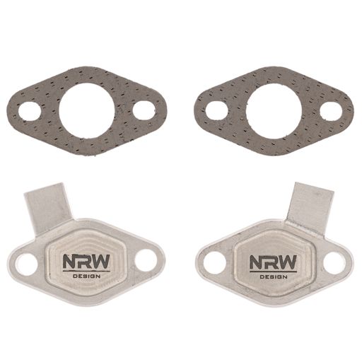 S65 Cover Plates