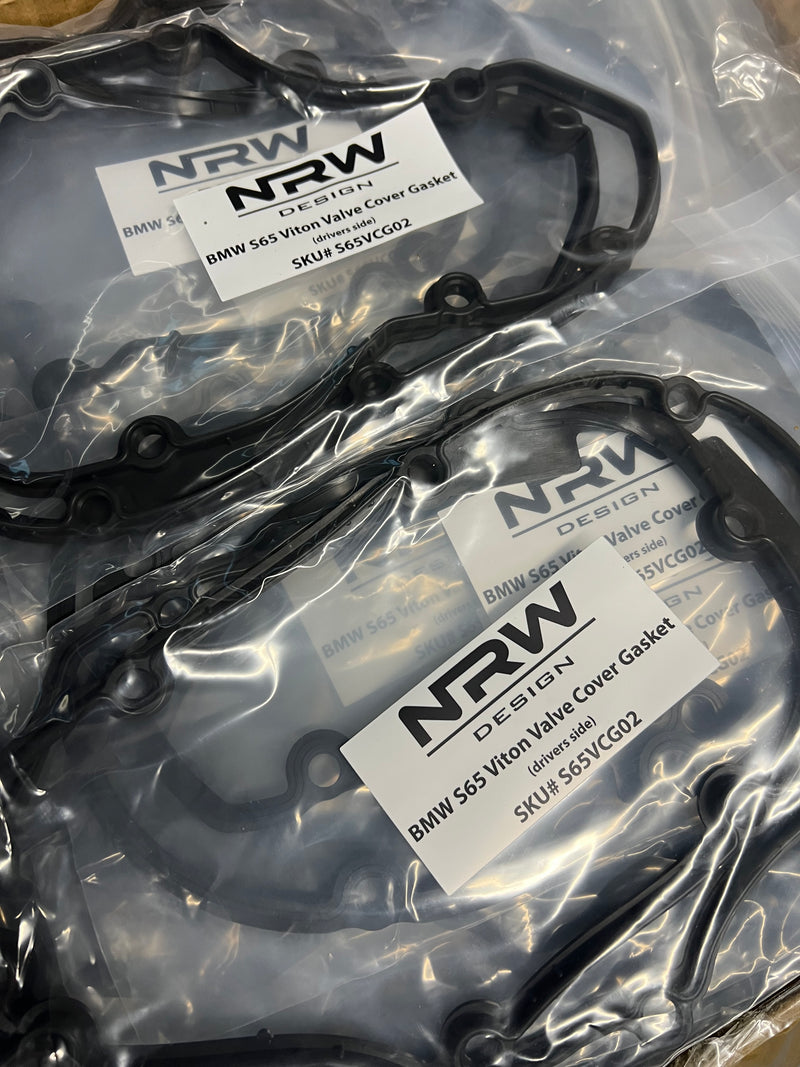 For 2009-2012 BMW 750L Valve Cover Gasket Set Vctor Renz 37436RFJJ For 2009-2012 BMW 750L Valve Cover Gasket Set Vctor Renz 37436RFJJ