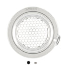 5" Single Turbo Velocity Stack with 1/8" NPT and 12AN Intake Port