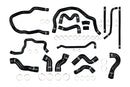 S58 Silicone Hose kit