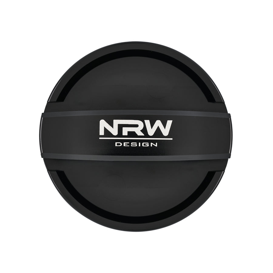 NRW Design Billet Oil Cap