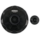 S58/B58 Billet Oil Cap with ORB/AN adapter