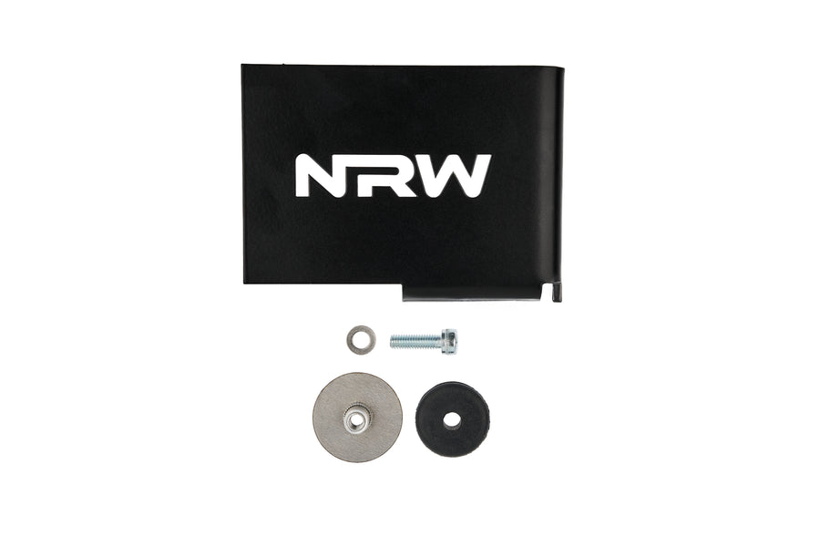 G8x Nitrous Solenoid Bracket