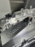 NRW Design B58 Gen2 billet valve cover - Pre Order