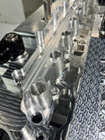 NRW Design B58 Gen2 billet valve cover - Pre Order