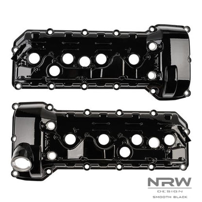 S65 ALUMINUM VALVE COVER SET