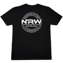 NRW Design Logo T Shirt