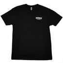 NRW Design Logo T Shirt