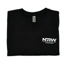 NRW Design Logo T Shirt