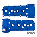 S65 ALUMINUM VALVE COVER SET